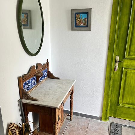 Terrace 1 Apartman Fethiye Kültér fotó