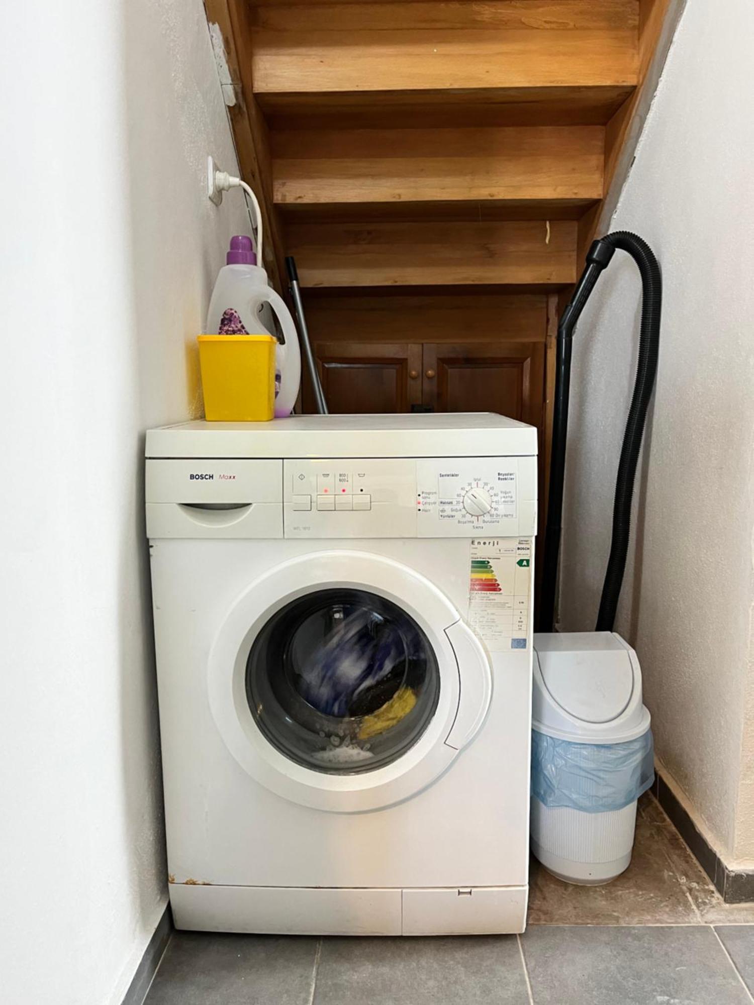 Terrace 1 Apartman Fethiye Kültér fotó