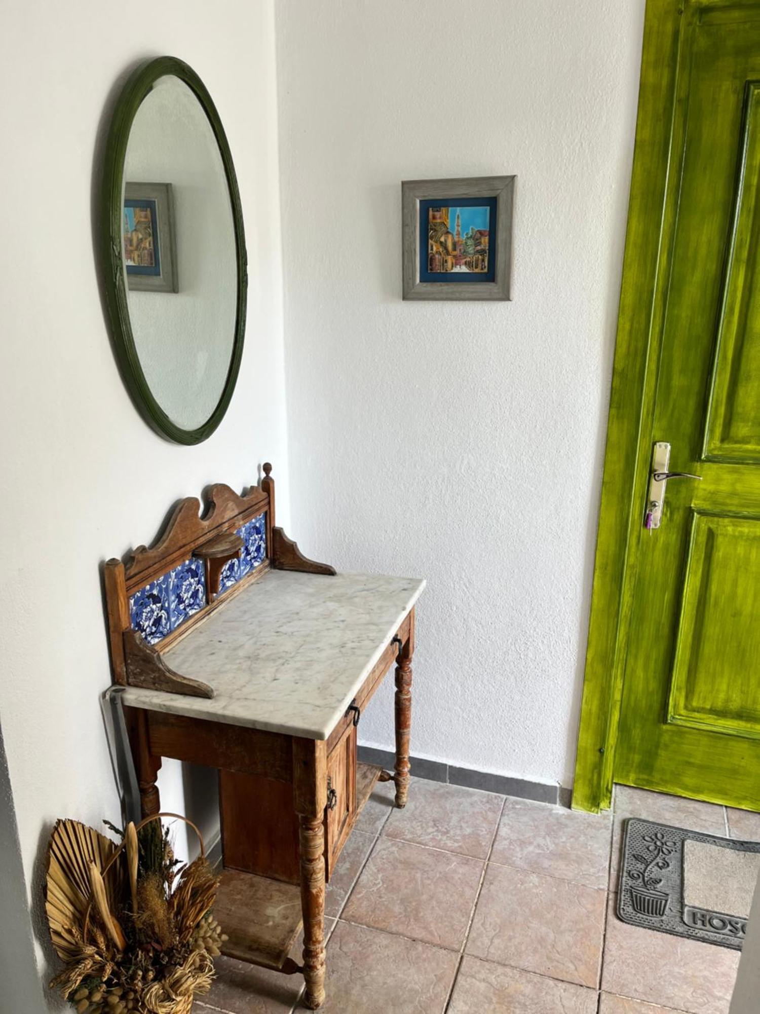 Terrace 1 Apartman Fethiye Kültér fotó