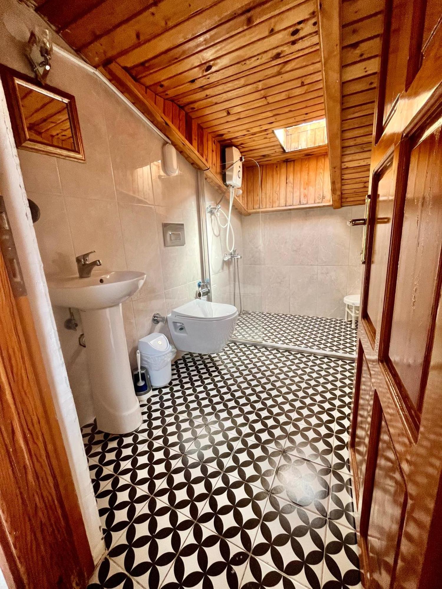 Terrace 1 Apartman Fethiye Kültér fotó
