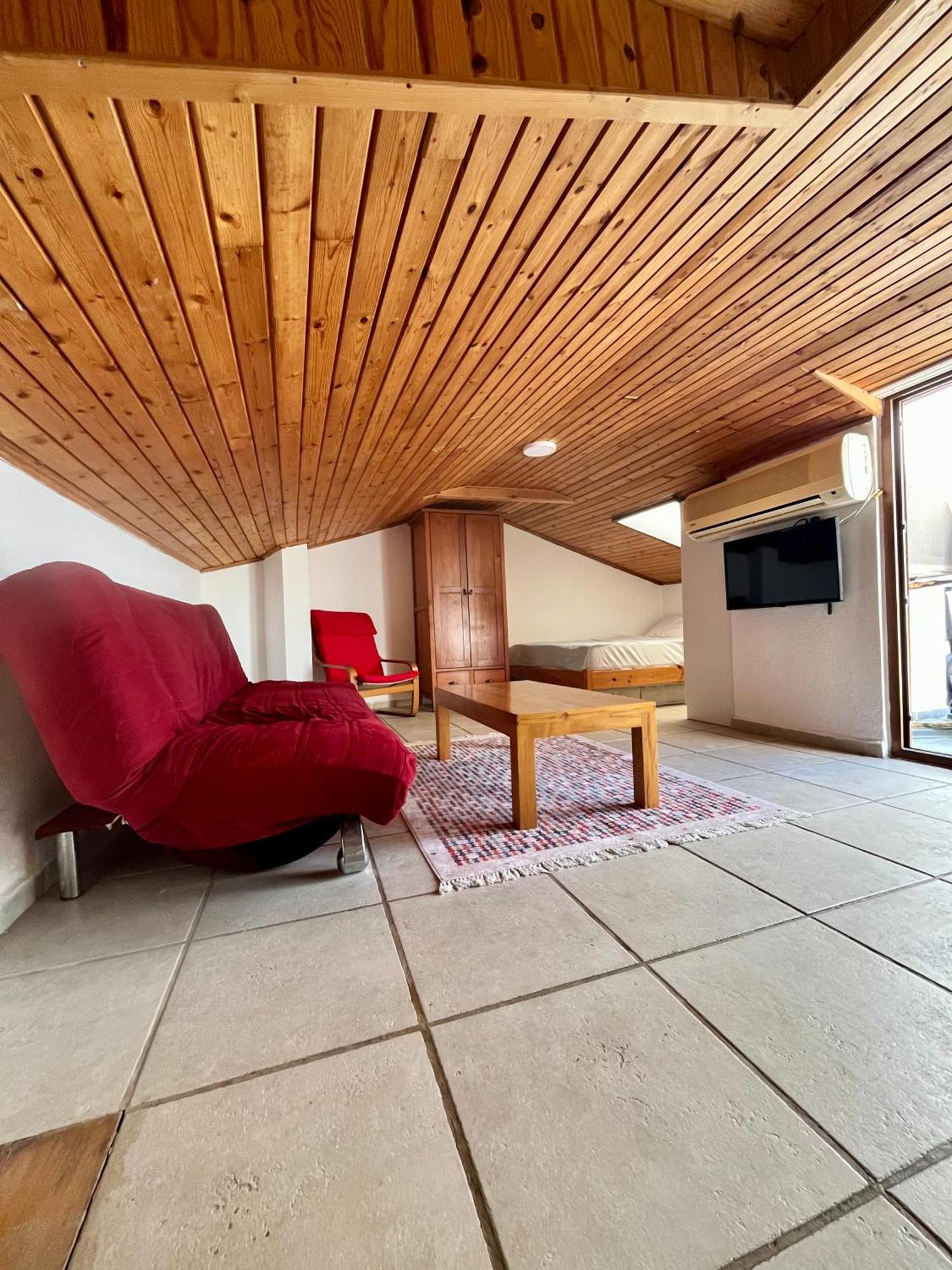 Terrace 1 Apartman Fethiye Kültér fotó